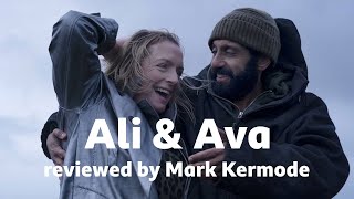 Ali  Ava reviewed by Mark Kermode