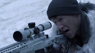 Sniper Ghost Shooter  Best Epic Scene