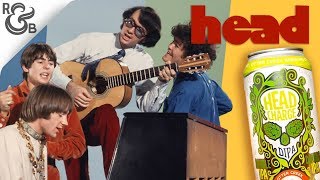 The Monkees Head 1968 ReviewBrew