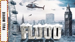 The Flood FULL MOVIE  Tom Hardy  Thriller Movies  Disaster Movies  The Midnight Screening