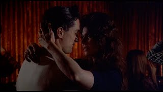 Robert De Niro Dancing With Ann Wedgeworth Bang the Drum Slowly 1973