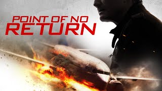 Point of No Return  Full Movie  Bernard Deegan  Jordan Coombes  Nick Dunning
