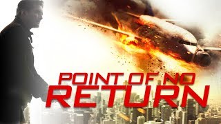 Point Of No Return Trailer