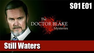 The Doctor Blake Mysteries S01E01  Still Waters  full episode
