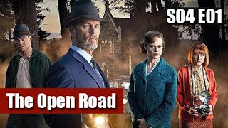 The Doctor Blake Mysteries S04E01  The Open Road  full episode