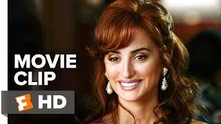 Loving Pablo Movie Clip  Are You Married 2018  Movieclips Coming Soon
