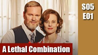 The Doctor Blake Mysteries S05E01  A Lethal Combination  full episode