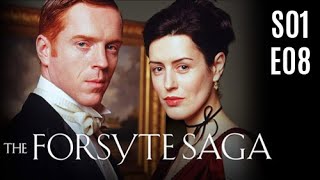 The Forsyte Saga 2002 TV series S01E08  full episode