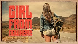 Girl From Nowhere 2018  Full Movie  18 Thriller Movie