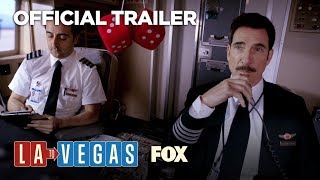 LA To Vegas Official Trailer  LA TO VEGAS