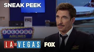 First Look Service To Lost Wages  Season 1  LA TO VEGAS