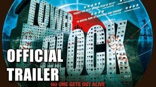 Tower Block Official Trailer 2013
