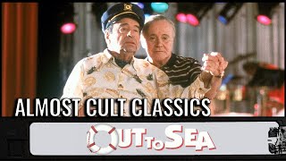 Out to Sea 1997  Almost Cult Classics