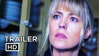 THE RUSSIAN BRIDE Official Trailer 2018 Horror Movie HD