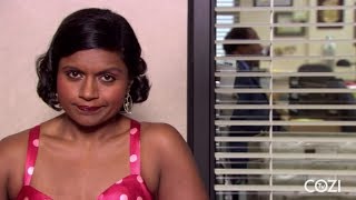 Kelly Kapoor The Offices Confessional Queen  COZI Dozen