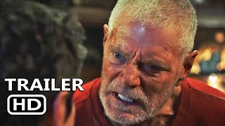 OLD MAN Official Trailer 2022
