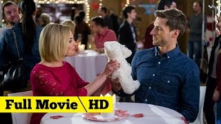 Appetite for Love 2016  Hallmark Movies  Comedy Romance Taylor Cole
