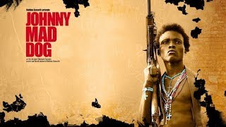 Johnny Mad Dog Los nios soldado  Trailer VO Subtitulado ING