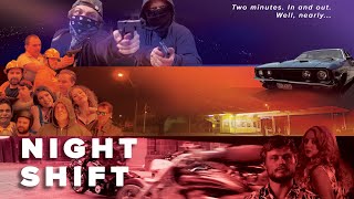 Night Shift  Trailer