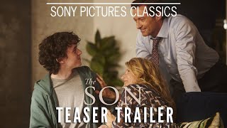 THE SON  Teaser Trailer 2022