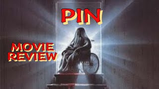 Pin 1988 Horror Movie Review  Psychological Horror Movies