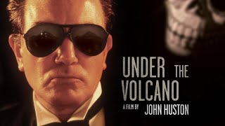 Making Under the Volcano with John Huston  Gabriel Figeroa