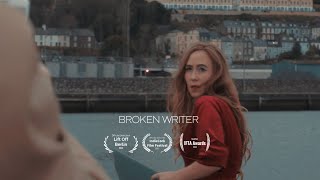 BROKEN WRITER 2022 Irish Short Crime Thriller Film