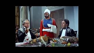CARRY ON UP THE KHYBER TRAILER 1968  upload by MOC