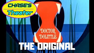 Doctor Dolittle 1967 Review