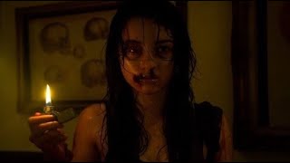 Macabre 2009  Indonesian Movie Review