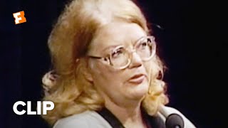 Raise Hell The Life  Times of Molly Ivins Movie Clip  Progressive in Texas 2019  Movieclips