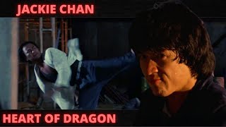 WHERE IS MY BROTHER  Heart Of Dragon 1985  Fight Scene