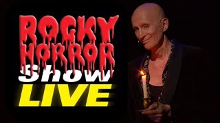 Rocky Horror Show Live From Londons West End 2015