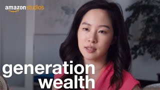 Generation Wealth  Clip China  Amazon Studios