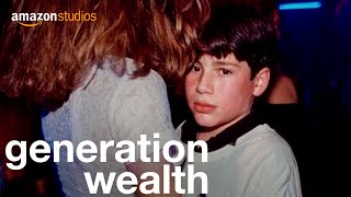 Generation Wealth  Clip Vanity Fair  Amazon Studios