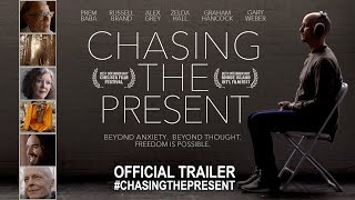 Chasing the Present 2020  Official Trailer HD