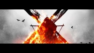 The Windmill Official Trailer 1 HD 2016