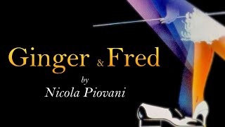 Nicola Piovani  Ginger  Fred  Preludio High Quality Audio