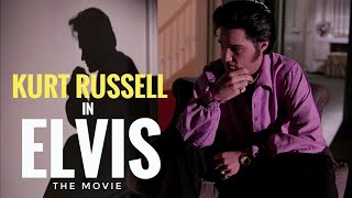 Kurt Russell as Elvis  Elvis Movie trailer  Official Teaser Elvis The Movie