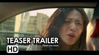 Firestorm  Teaser Trailer  Andy Lau movie