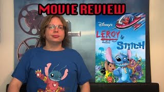 Leroy  Stitch  Movie Review