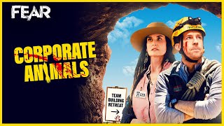 Corporate Animals 2019 Official Trailer  Fear