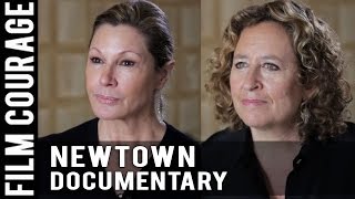A Message To People Who Think Sandy Hook Is A Hoax by NEWTOWN Filmmakers Maria Cuomo  Kim A Snyder