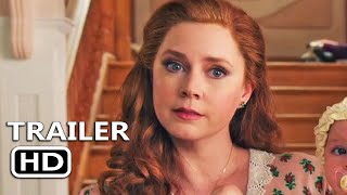 DISENCHANTED Official Trailer 2022