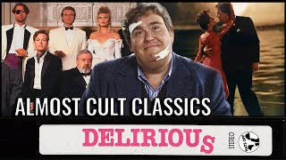Delirious 1991  Almost Cult Classics