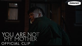 You Are Not My Mother  Halloween Clip