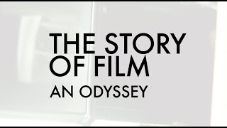 The Story of Film An Odyssey  Mark Cousins