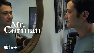 Mr Corman  Official Trailer  Apple TV