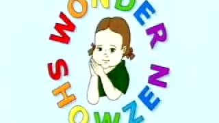 Wonder Showzen  Promo  MTV2