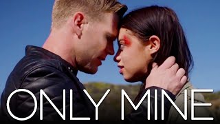 Only Mine 2019  Movie Review  Laura Kucera Story